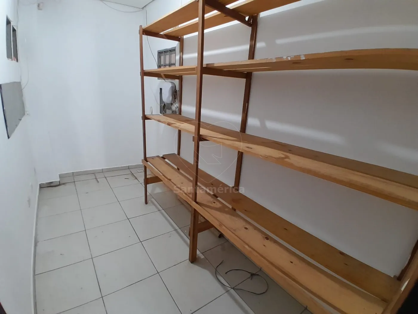 Sobrado comercial para alugar na Região Oeste de Londrina com 6 salas no bairro Rodocentro Alugar Casa / Comercial em Londrina R$ 4.800,00 - Foto 11