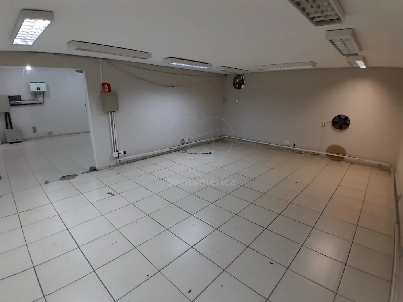 Sobrado comercial para alugar com 6 salas na Região Oeste de Londrina no bairro Rodocentro Alugar Casa / Comercial em Londrina R$ 4.800,00 - Foto 13