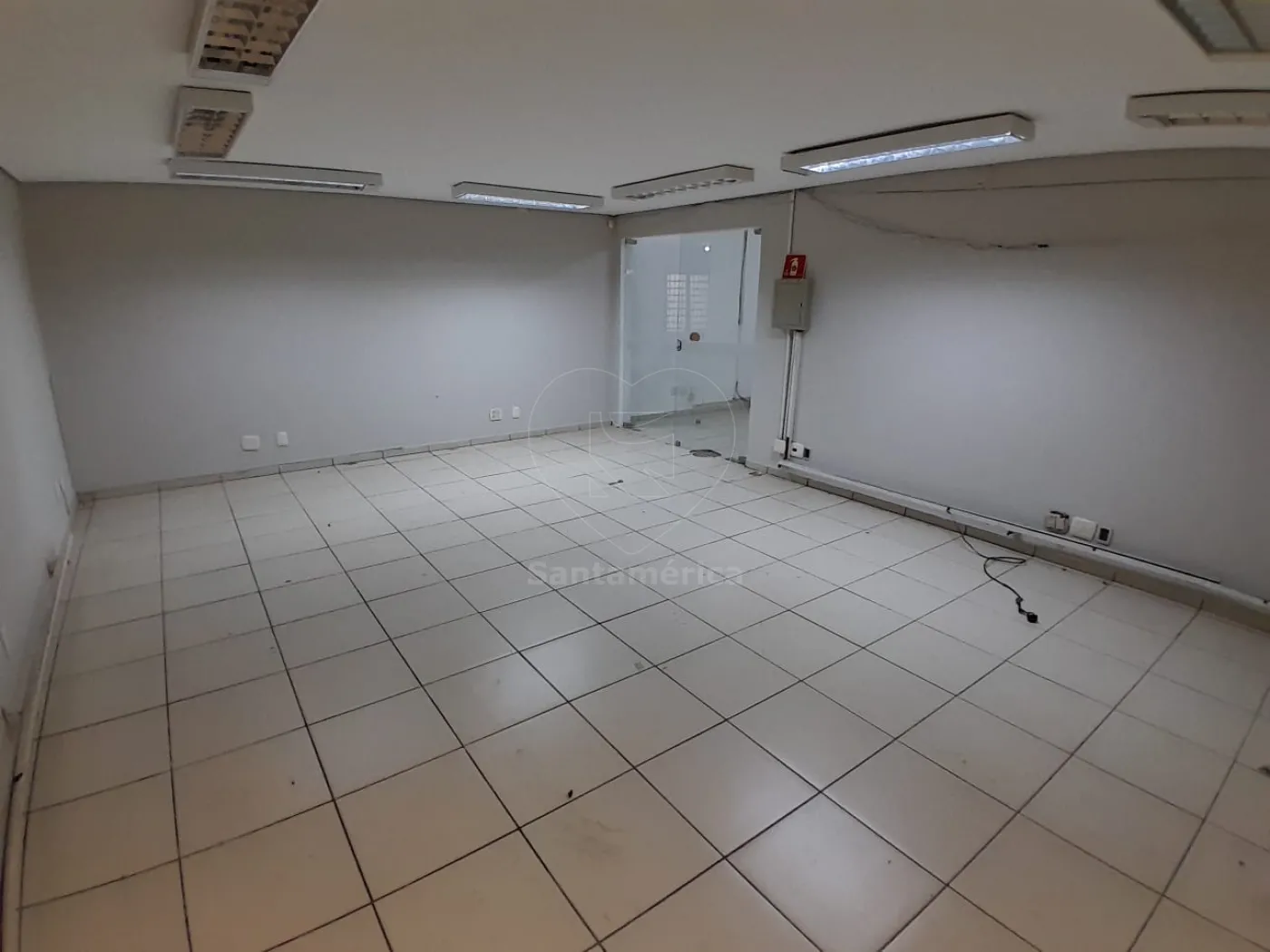 Sobrado comercial para alugar no bairro Rodocentro com 6 salas na Região Oeste de Londrina Alugar Casa / Comercial em Londrina R$ 4.800,00 - Foto 14