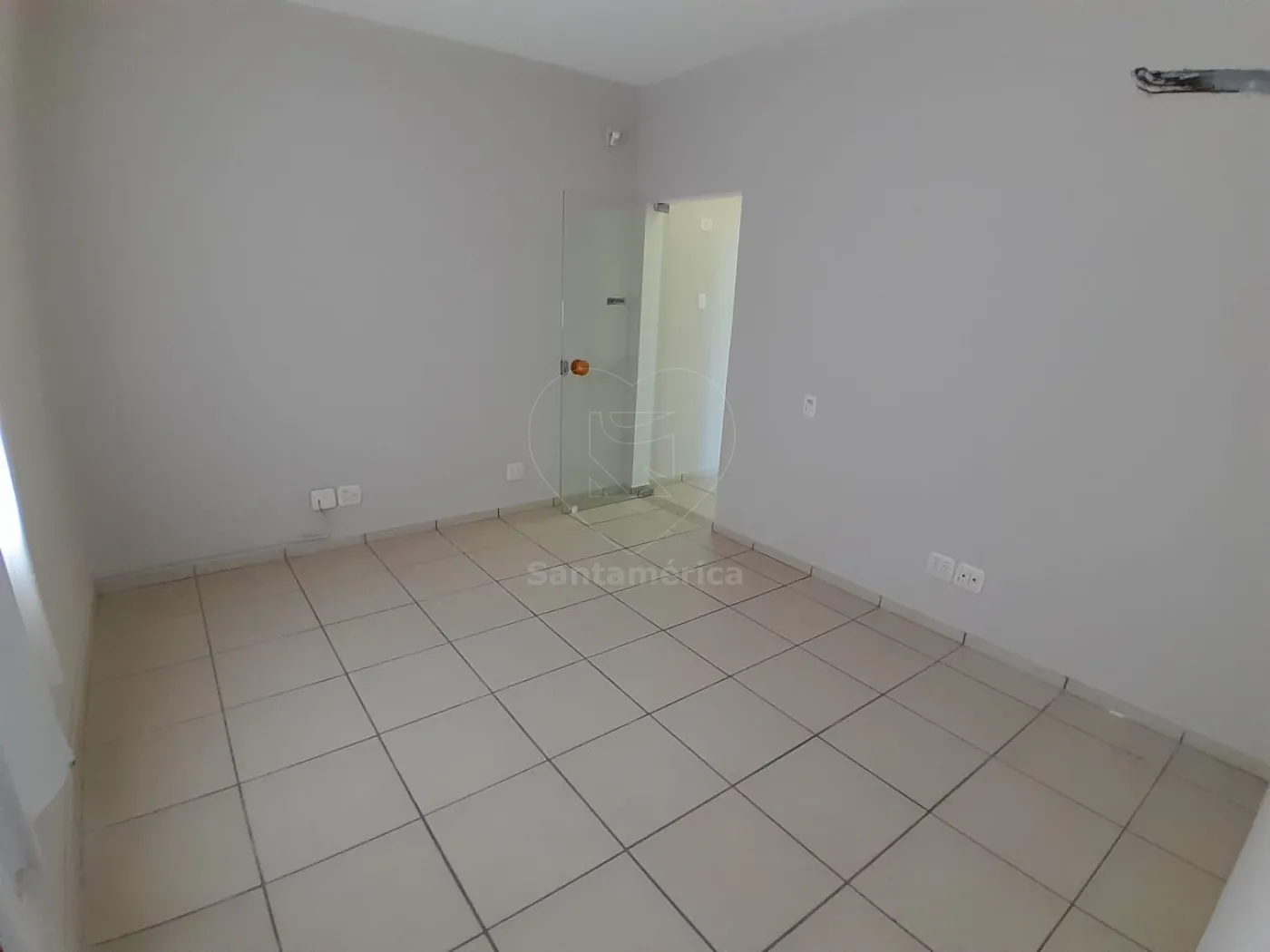 Sobrado comercial para alugar com 6 salas na Região Oeste de Londrina no bairro Rodocentro Alugar Casa / Comercial em Londrina R$ 4.800,00 - Foto 18