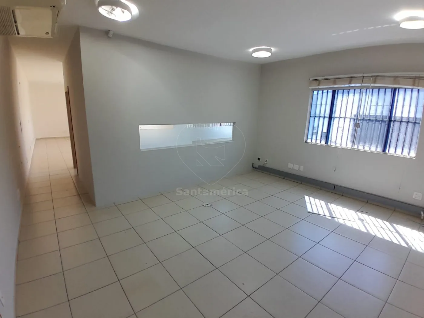 Sobrado comercial para alugar na Região Oeste de Londrina com 6 salas no bairro Rodocentro Alugar Casa / Comercial em Londrina R$ 4.800,00 - Foto 19