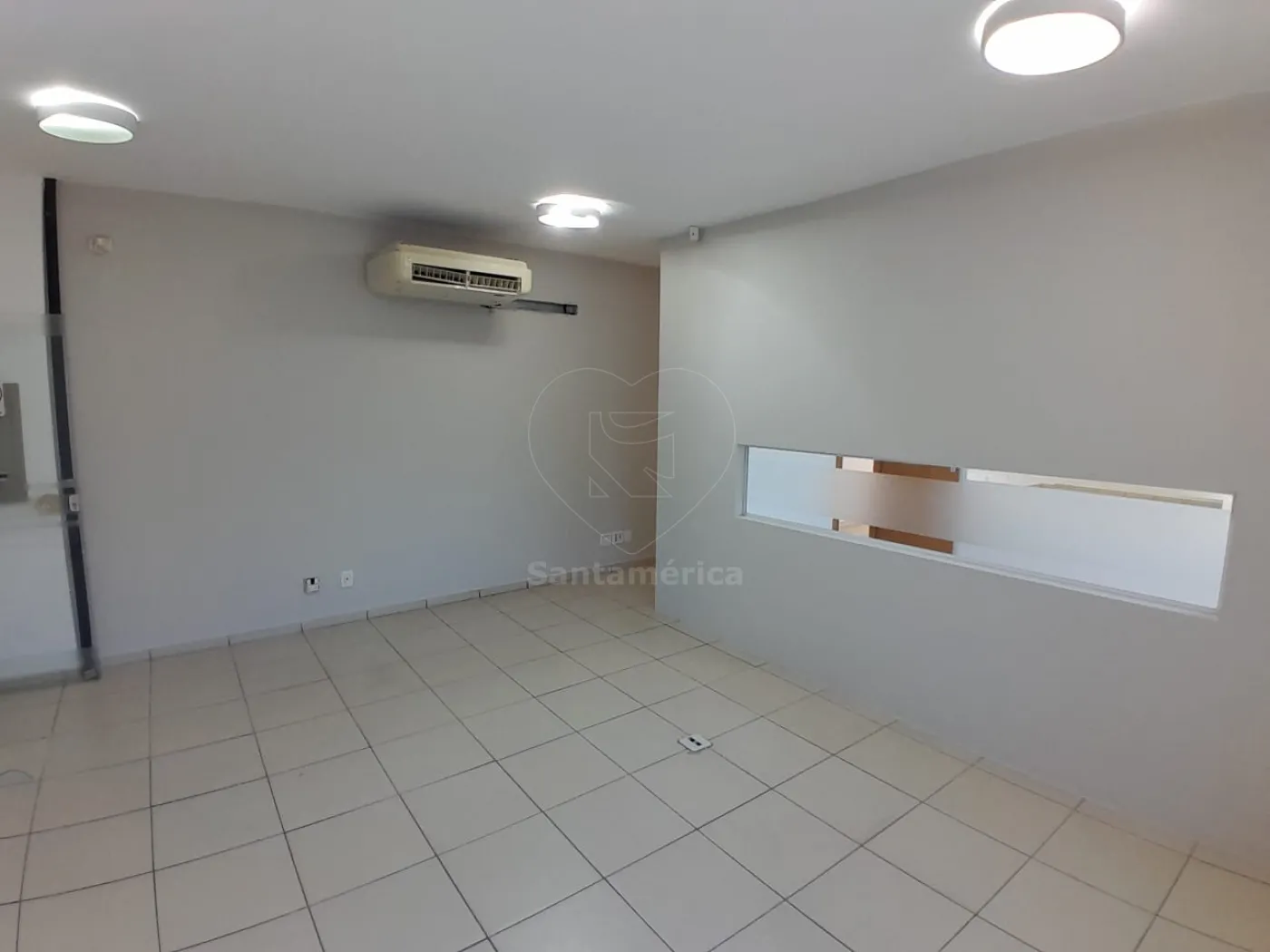 Sobrado comercial para alugar no bairro Rodocentro com 6 salas na Região Oeste de Londrina Alugar Casa / Comercial em Londrina R$ 4.800,00 - Foto 20