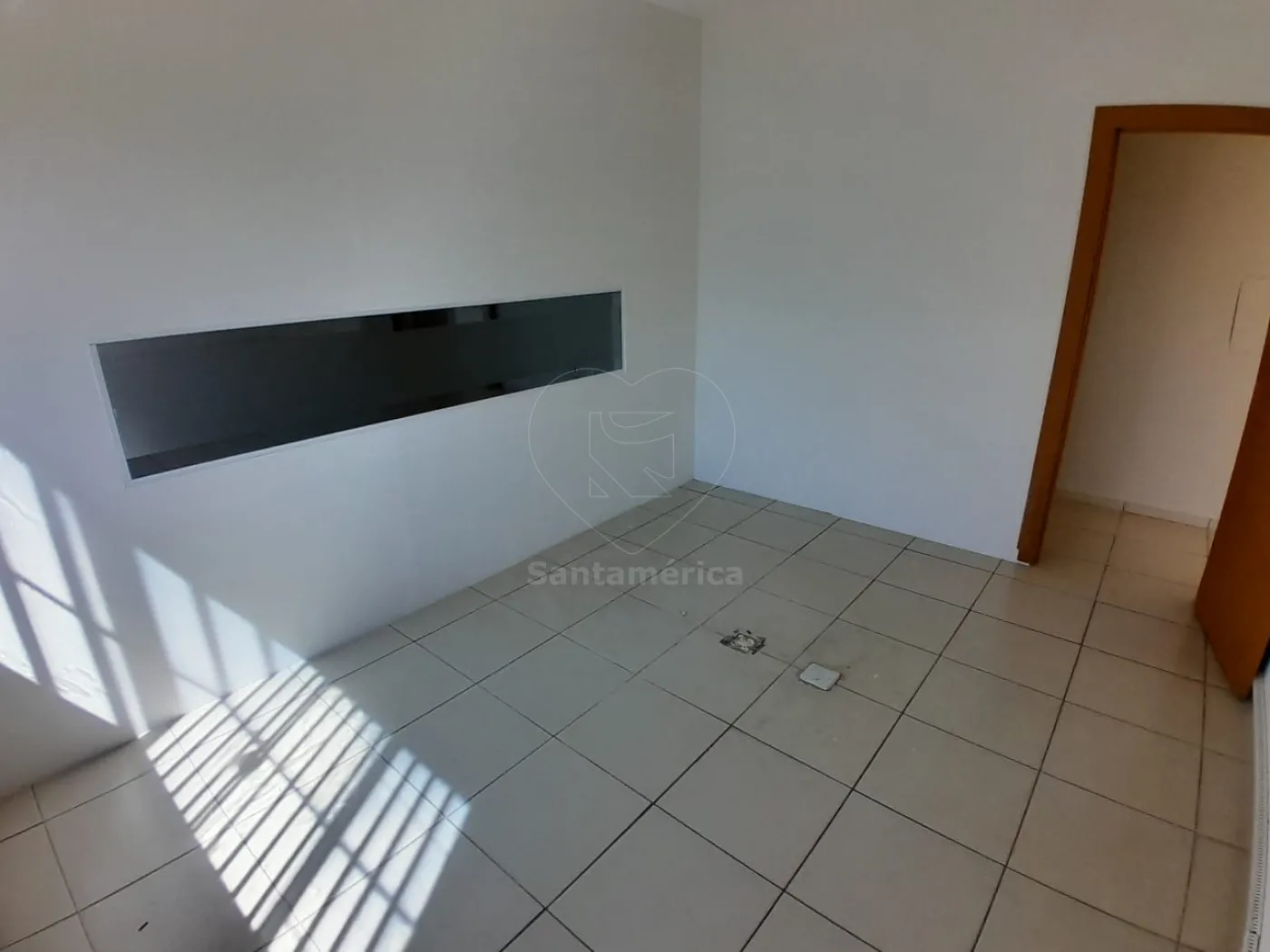 Sobrado comercial para alugar na Região Oeste de Londrina com 6 salas no bairro Rodocentro Alugar Casa / Comercial em Londrina R$ 4.800,00 - Foto 21