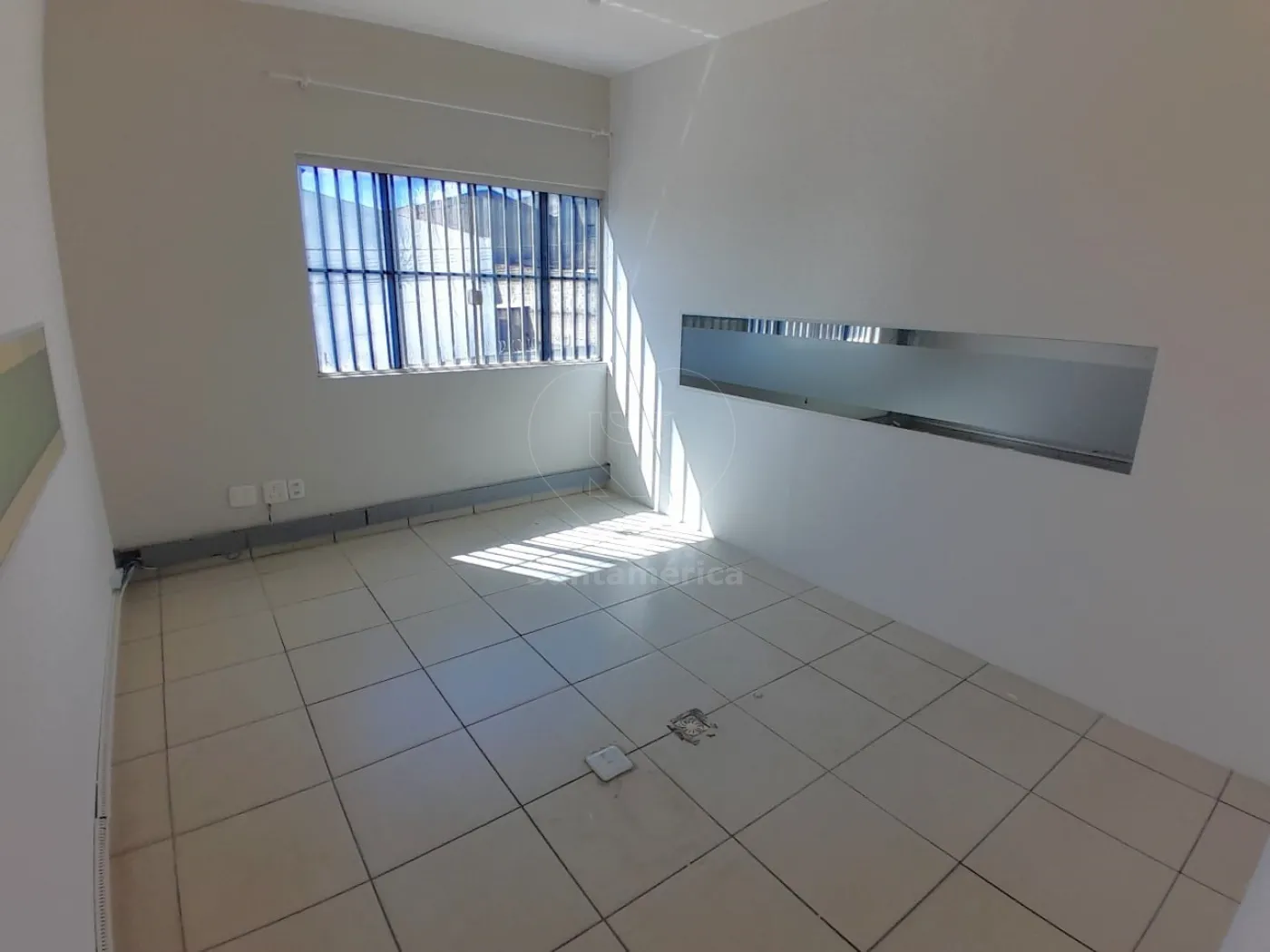 Sobrado comercial para alugar com 6 salas na Região Oeste de Londrina no bairro Rodocentro Alugar Casa / Comercial em Londrina R$ 4.800,00 - Foto 22