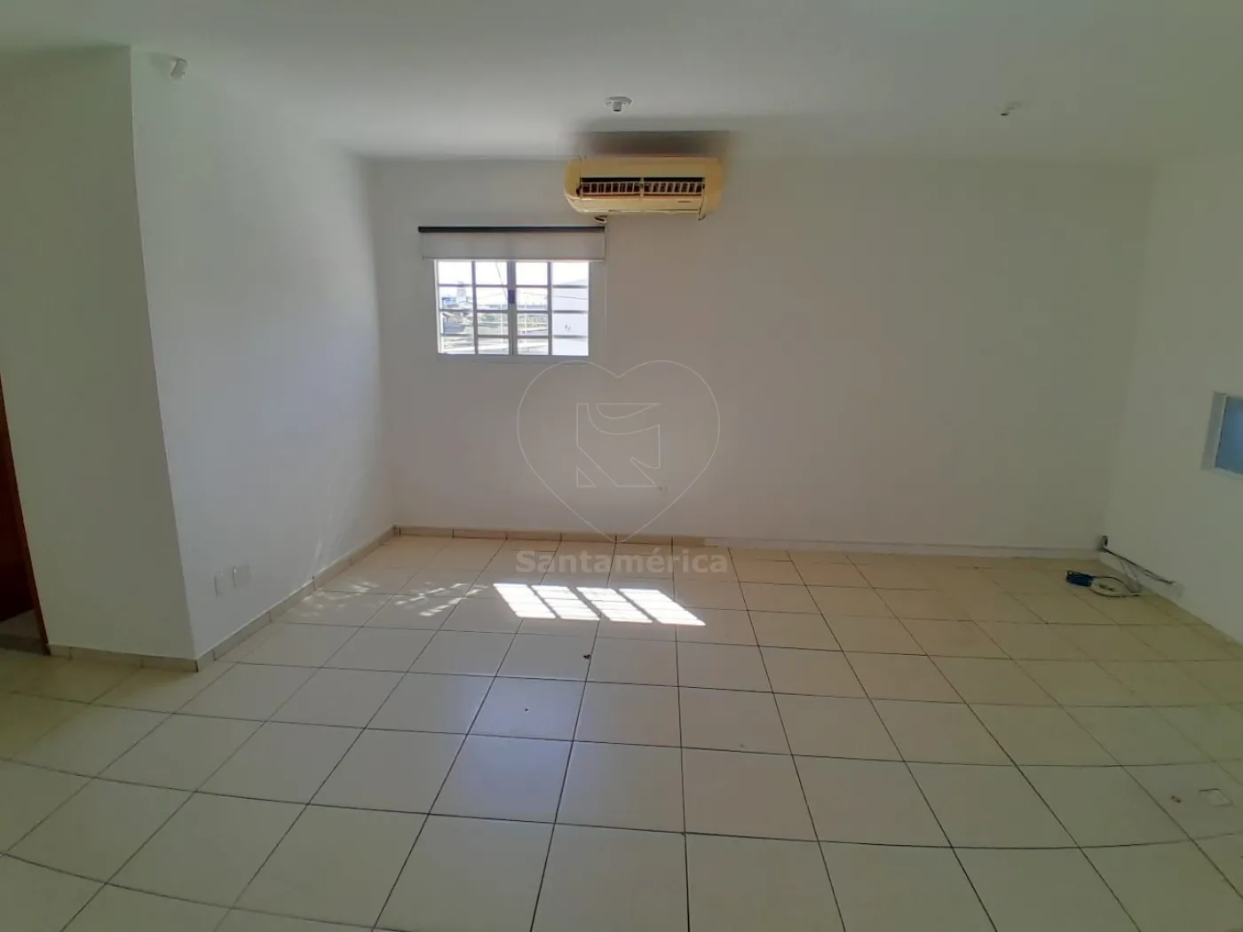 Sobrado comercial para alugar na Região Oeste de Londrina com 6 salas no bairro Rodocentro Alugar Casa / Comercial em Londrina R$ 4.800,00 - Foto 24