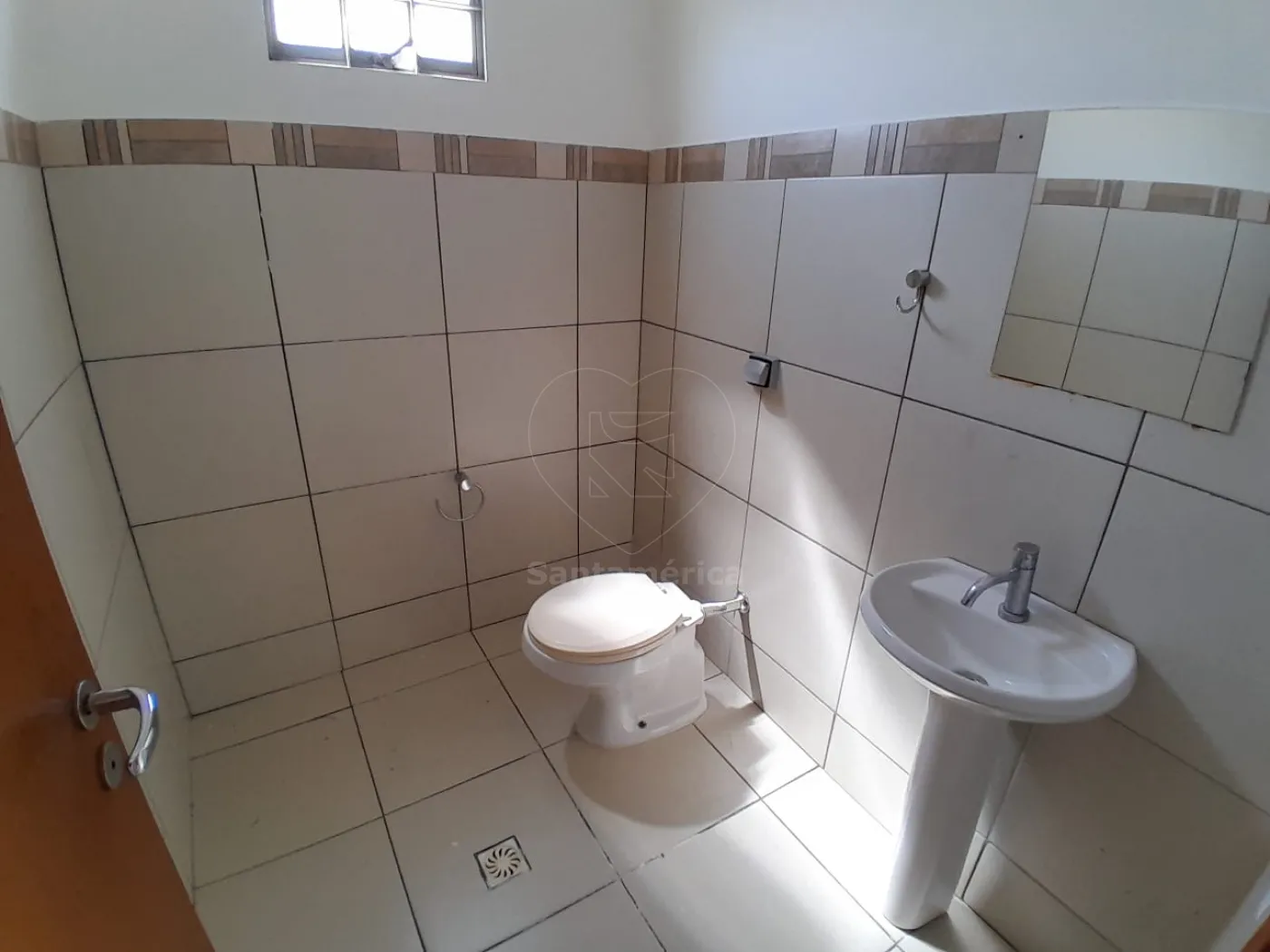 Sobrado comercial para alugar no bairro Rodocentro com 6 salas na Região Oeste de Londrina Alugar Casa / Comercial em Londrina R$ 4.800,00 - Foto 25