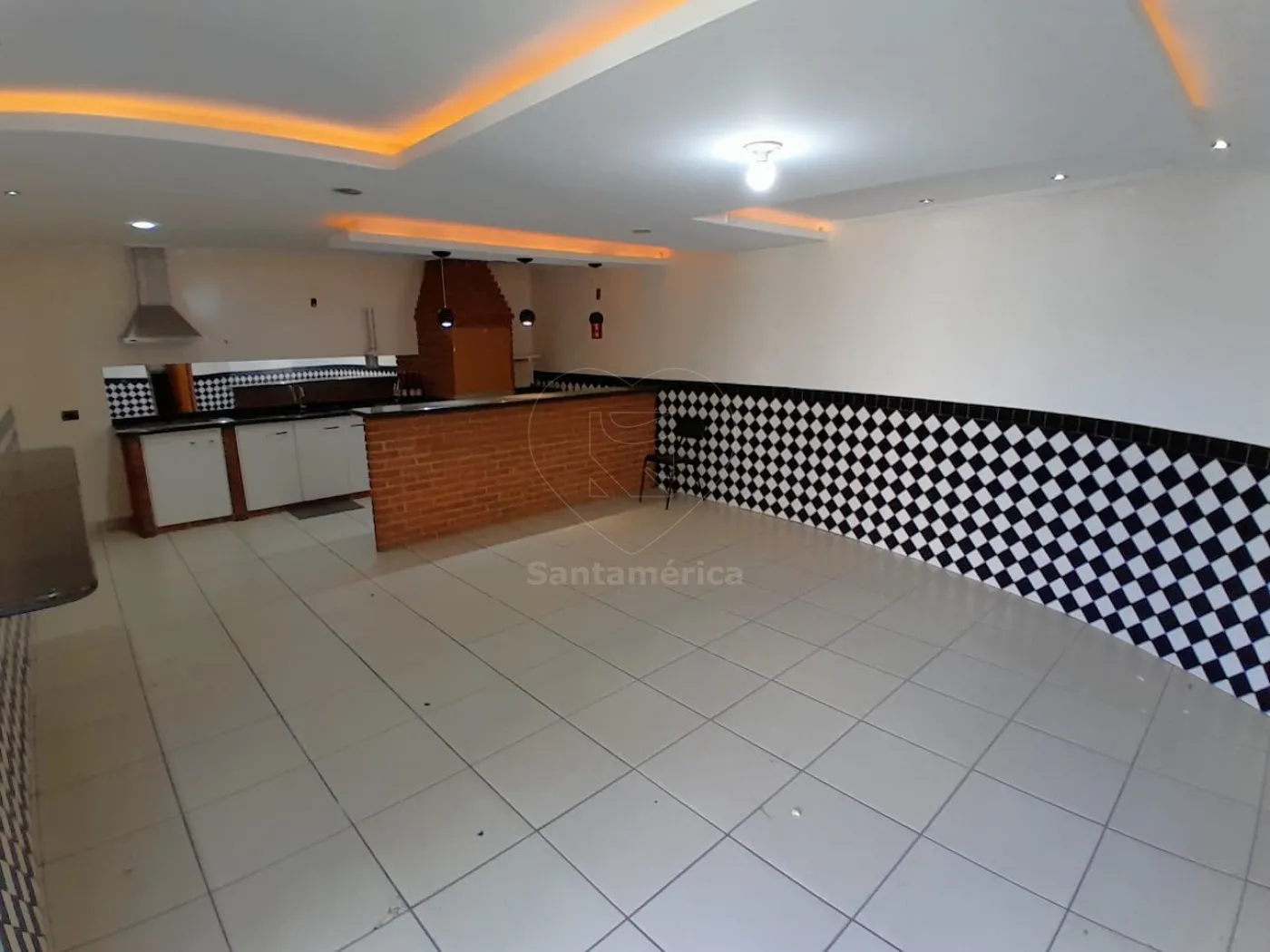 Sobrado comercial para alugar com 6 salas na Região Oeste de Londrina no bairro Rodocentro Alugar Casa / Comercial em Londrina R$ 4.800,00 - Foto 26