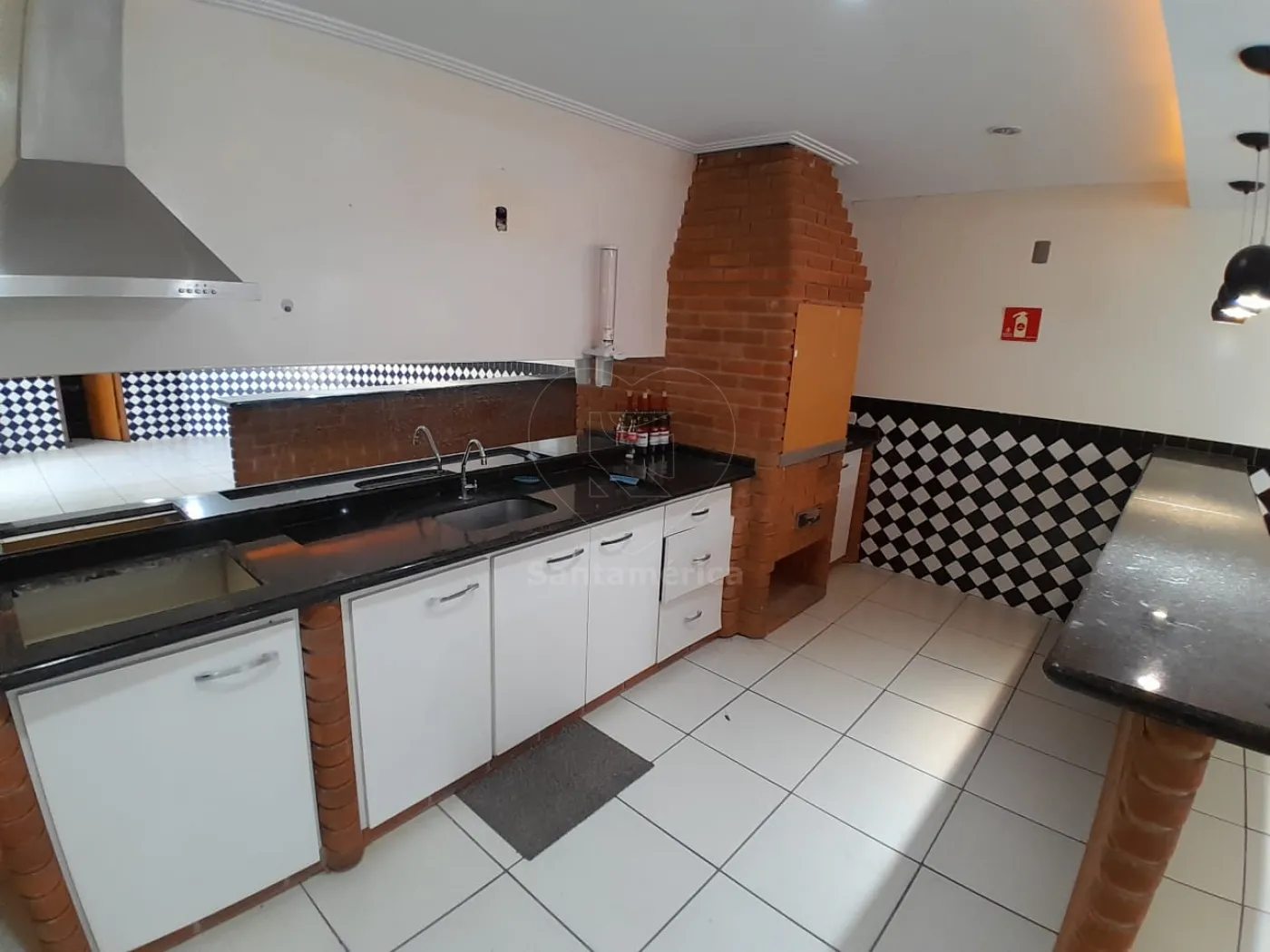 Sobrado comercial para alugar na Região Oeste de Londrina com 6 salas no bairro Rodocentro Alugar Casa / Comercial em Londrina R$ 4.800,00 - Foto 27