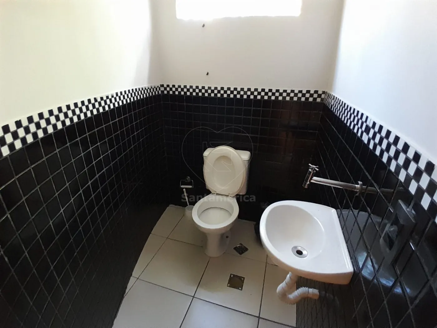 Sobrado comercial para alugar com 6 salas na Região Oeste de Londrina no bairro Rodocentro Alugar Casa / Comercial em Londrina R$ 4.800,00 - Foto 29