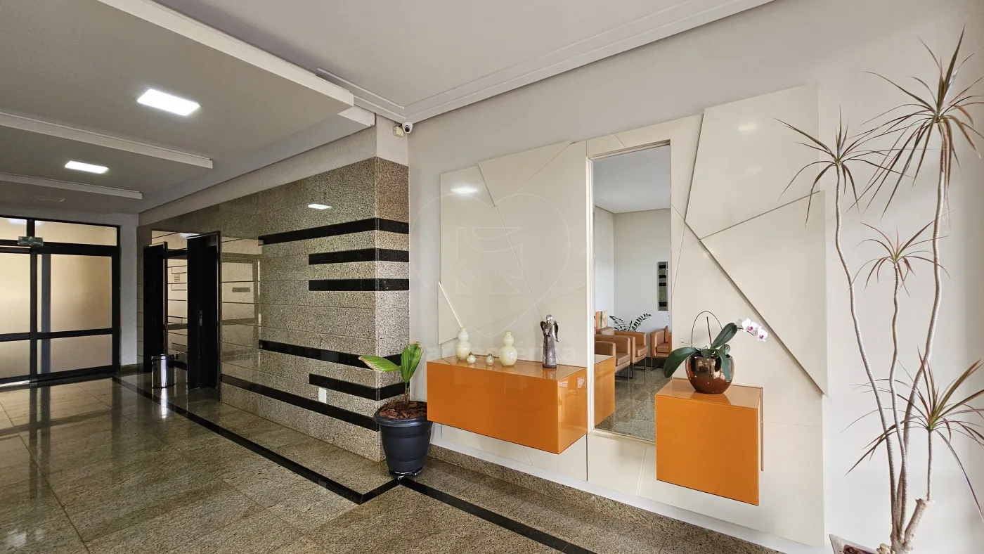 Alugar Apartamento / Padrão em Londrina R$ 1.500,00 - Foto 6