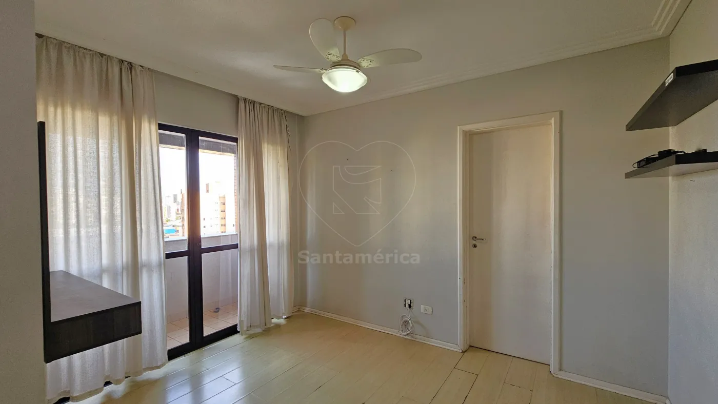 Alugar Apartamento / Padrão em Londrina R$ 1.500,00 - Foto 8