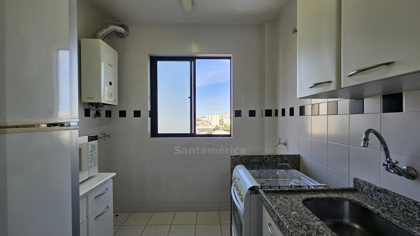 Alugar Apartamento / Padrão em Londrina R$ 1.500,00 - Foto 15