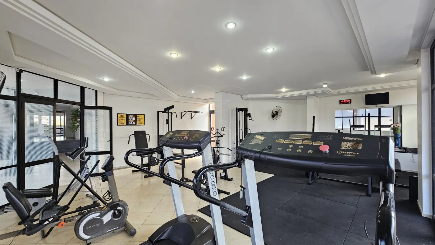 Alugar Apartamento / Padrão em Londrina R$ 1.500,00 - Foto 34