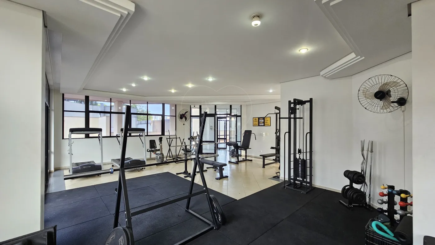 Alugar Apartamento / Padrão em Londrina R$ 1.500,00 - Foto 35