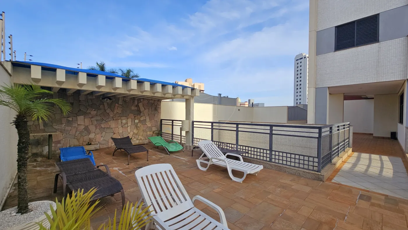 Alugar Apartamento / Padrão em Londrina R$ 1.500,00 - Foto 37