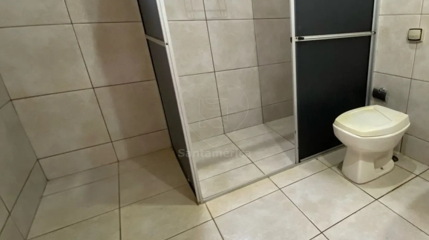 Casa para alugar com 2 quartos na Região Central de Londrina no Jardim Agari Alugar Casa / Padrão em Londrina R$ 1.200,00 - Foto 3