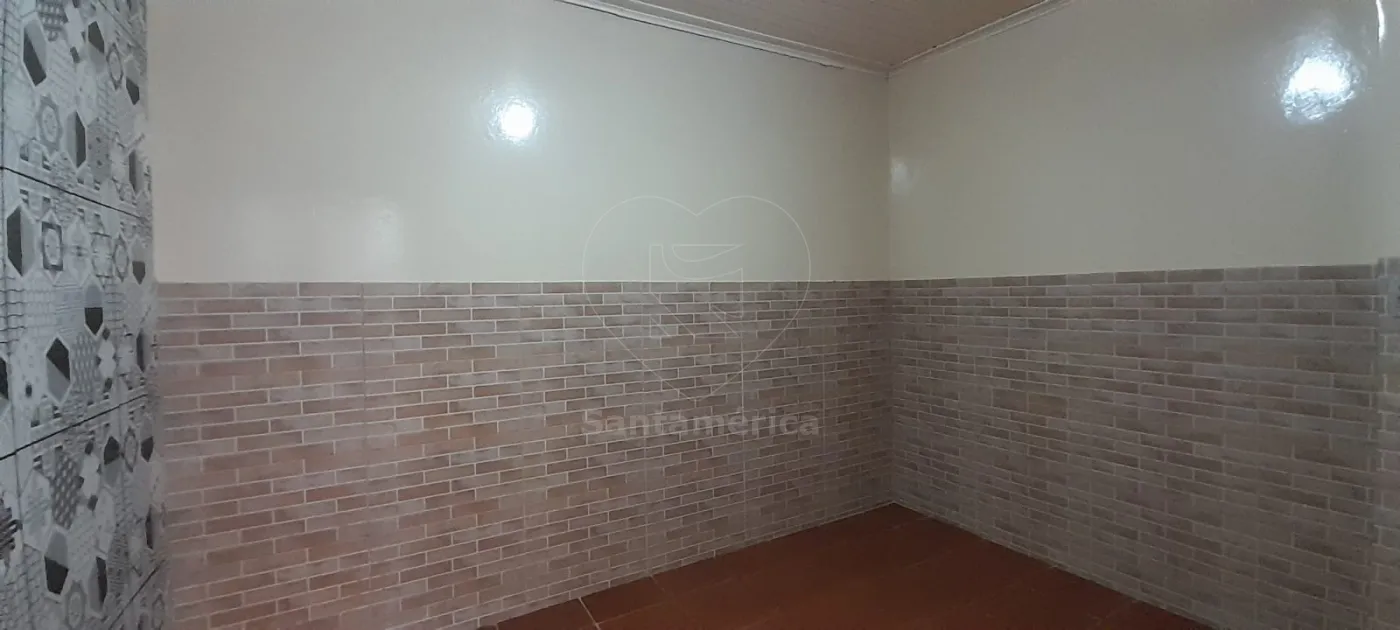 Casa para alugar com 2 quartos na Região Central de Londrina no Jardim Agari Alugar Casa / Padrão em Londrina R$ 1.200,00 - Foto 5