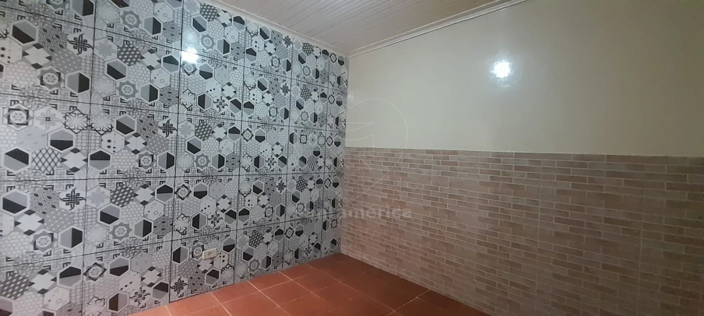 Casa para alugar na Região Central de Londrina com 2 quartos no Jardim Agari Alugar Casa / Padrão em Londrina R$ 1.200,00 - Foto 6