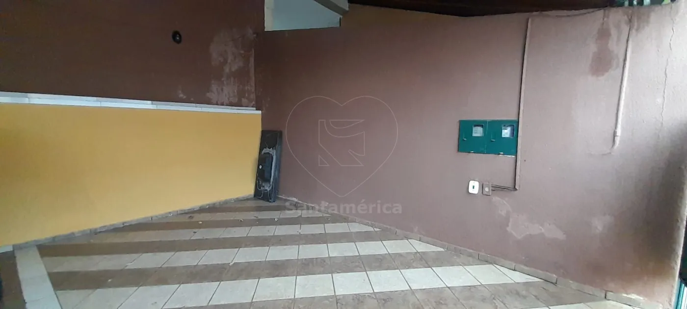 Casa para alugar no Jardim Agari com 2 quartos na Região Central de Londrina Alugar Casa / Padrão em Londrina R$ 1.200,00 - Foto 7