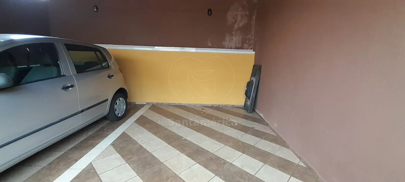 Casa para alugar com 2 quartos na Região Central de Londrina no Jardim Agari Alugar Casa / Padrão em Londrina R$ 1.200,00 - Foto 8