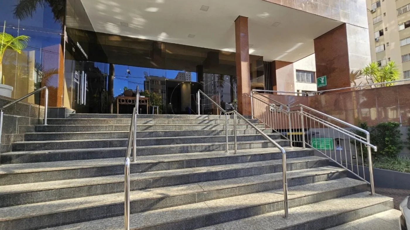 Alugar Apartamento / Padrão em Londrina R$ 1.350,00 - Foto 3