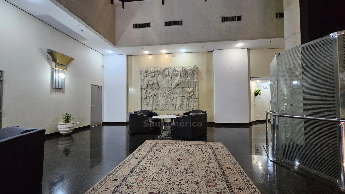 Alugar Apartamento / Padrão em Londrina R$ 1.350,00 - Foto 5