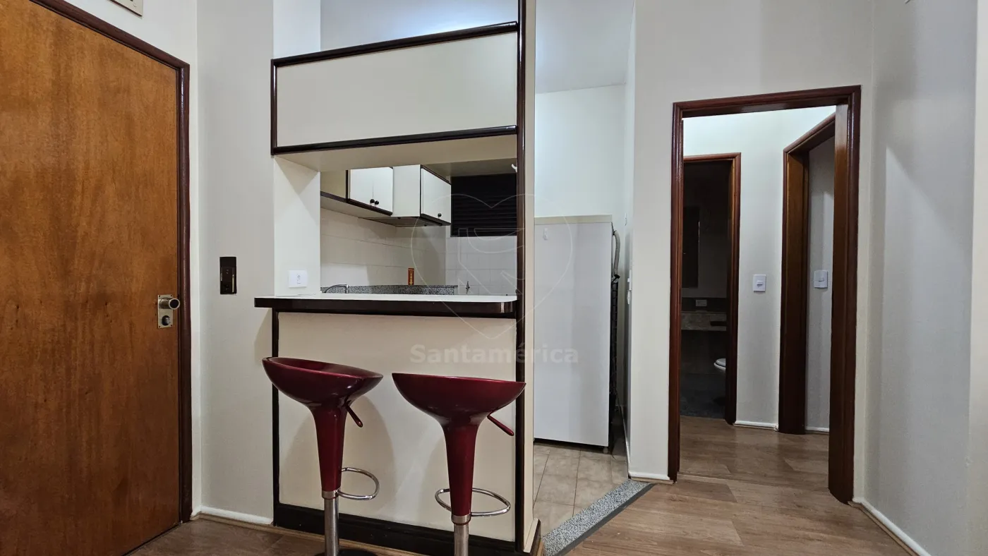 Alugar Apartamento / Padrão em Londrina R$ 1.350,00 - Foto 10