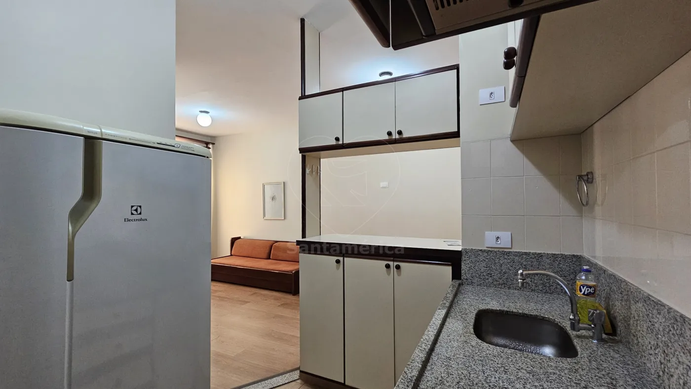 Alugar Apartamento / Padrão em Londrina R$ 1.350,00 - Foto 15