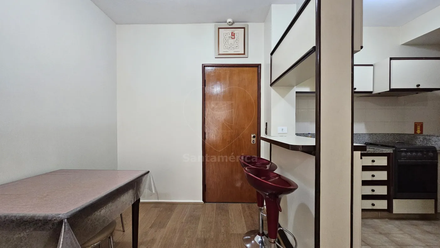 Alugar Apartamento / Padrão em Londrina R$ 1.350,00 - Foto 22