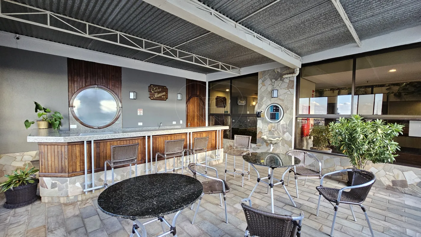 Alugar Apartamento / Padrão em Londrina R$ 1.350,00 - Foto 35