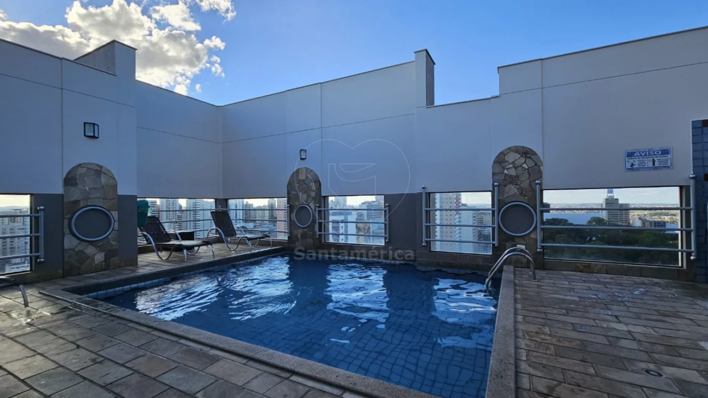 Alugar Apartamento / Padrão em Londrina R$ 1.350,00 - Foto 36