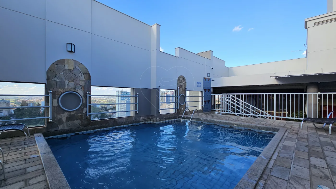 Alugar Apartamento / Padrão em Londrina R$ 1.350,00 - Foto 37