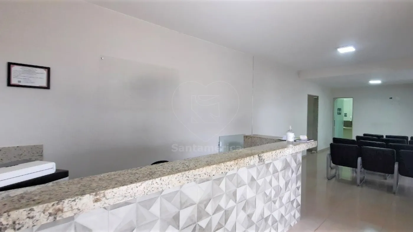 Casa comercial na Região Central de Londrina para alugar no Centro com 10 salas Alugar Casa / Comercial em Londrina R$ 18.100,00 - Foto 3