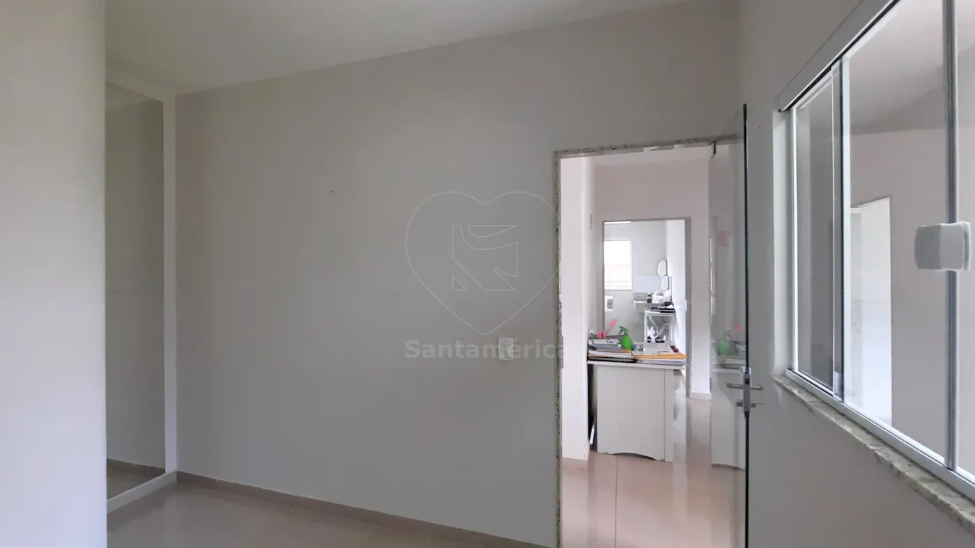 Casa comercial na Região Central de Londrina para alugar no Centro com 10 salas Alugar Casa / Comercial em Londrina R$ 18.100,00 - Foto 9