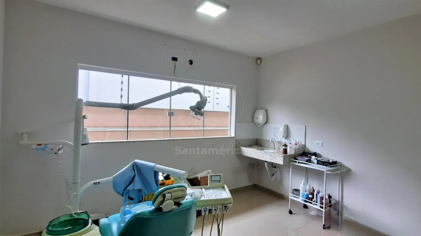Casa comercial na Região Central de Londrina para alugar no Centro com 10 salas Alugar Casa / Comercial em Londrina R$ 18.100,00 - Foto 11