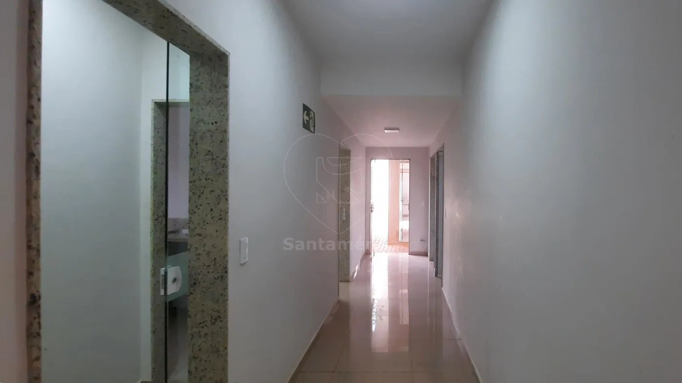 Casa comercial para alugar no Centro com 10 salas na Região Central de Londrina Alugar Casa / Comercial em Londrina R$ 18.100,00 - Foto 12