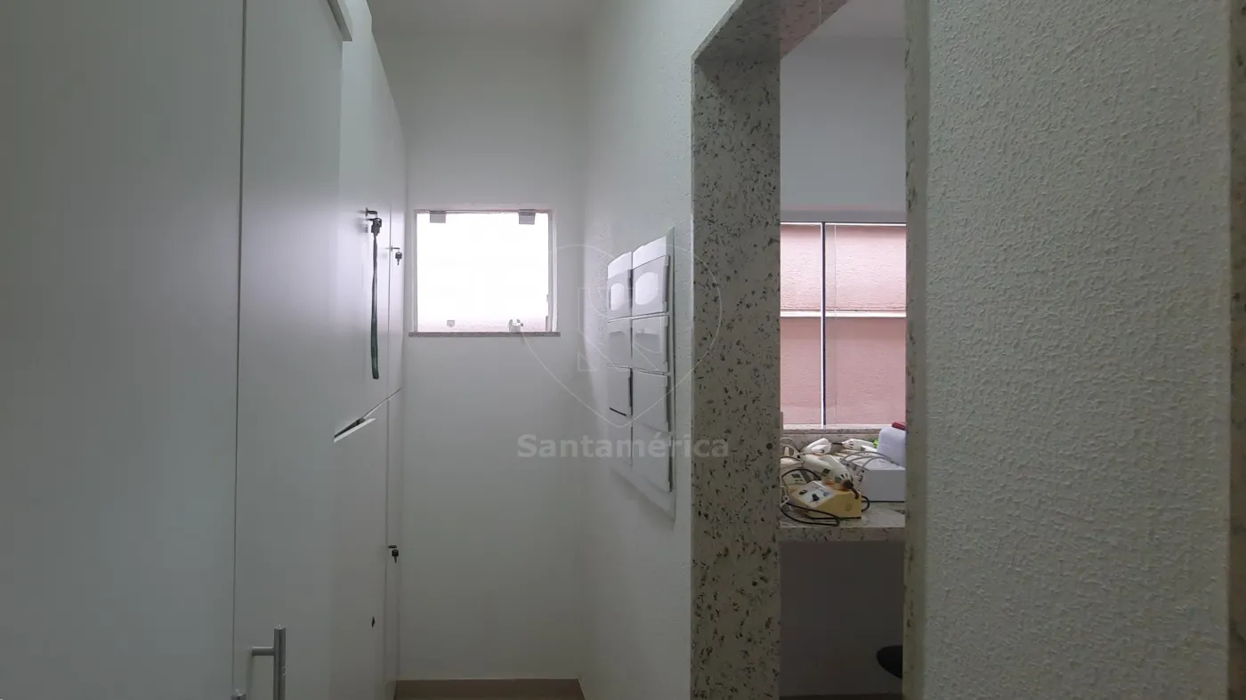 Casa comercial com 10 salas para alugar no Centro na Região Central de Londrina Alugar Casa / Comercial em Londrina R$ 18.100,00 - Foto 13