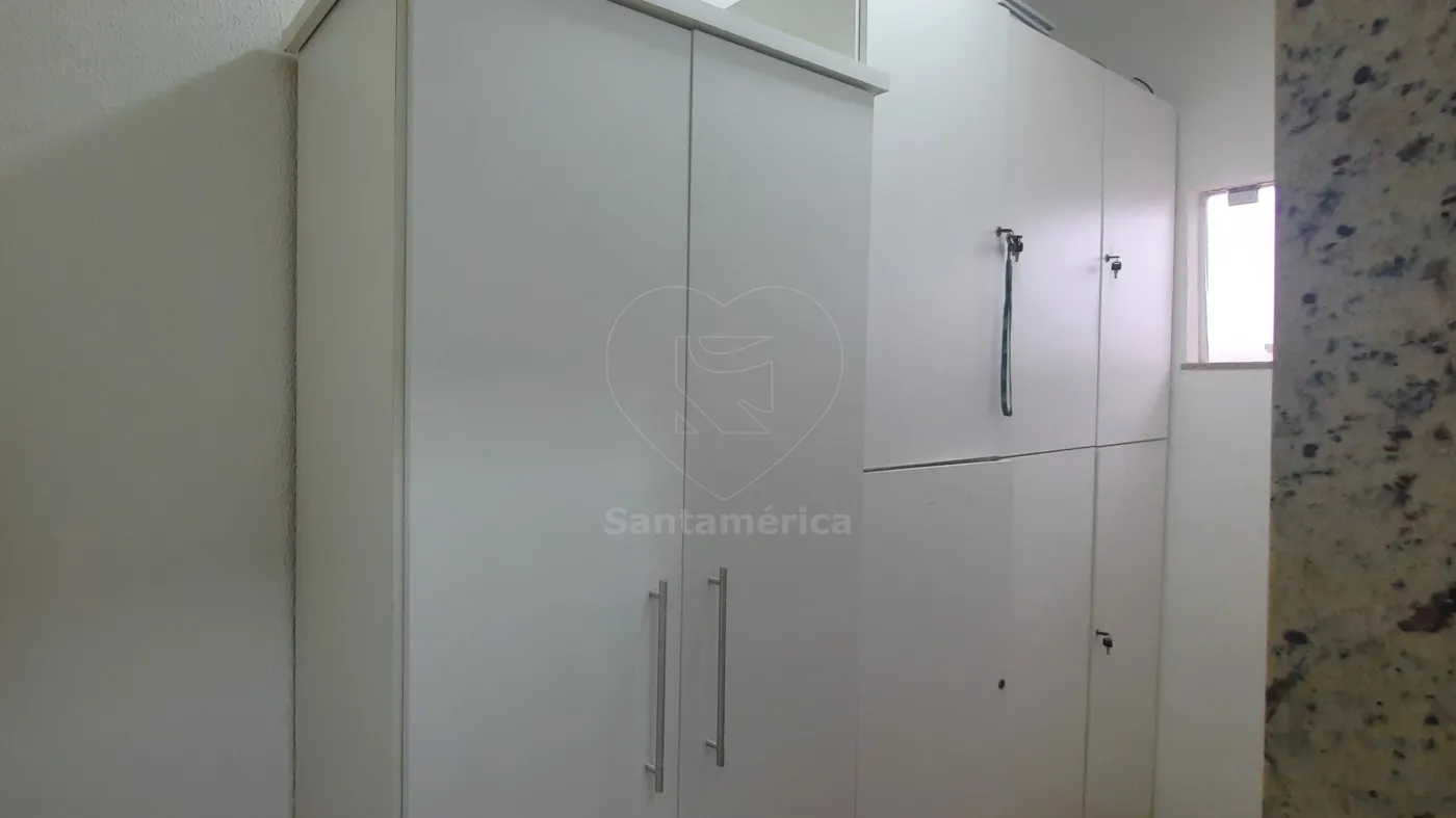 Casa comercial na Região Central de Londrina para alugar no Centro com 10 salas Alugar Casa / Comercial em Londrina R$ 18.100,00 - Foto 14