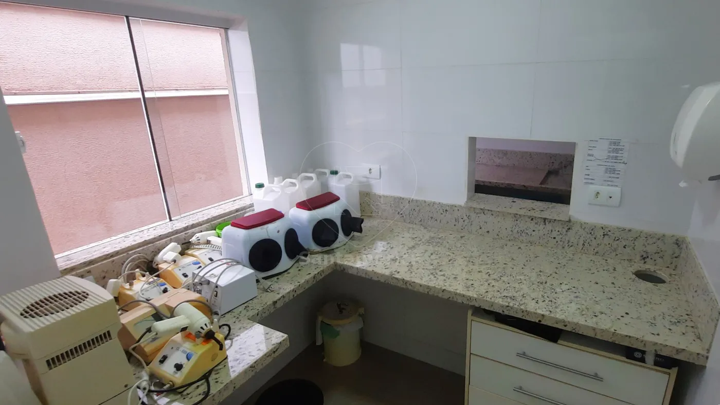 Casa comercial para alugar no Centro com 10 salas na Região Central de Londrina Alugar Casa / Comercial em Londrina R$ 18.100,00 - Foto 15