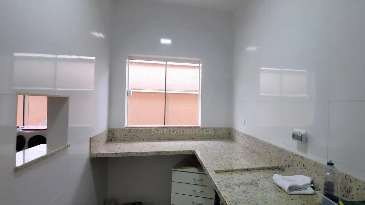Casa comercial na Região Central de Londrina para alugar no Centro com 10 salas Alugar Casa / Comercial em Londrina R$ 18.100,00 - Foto 16