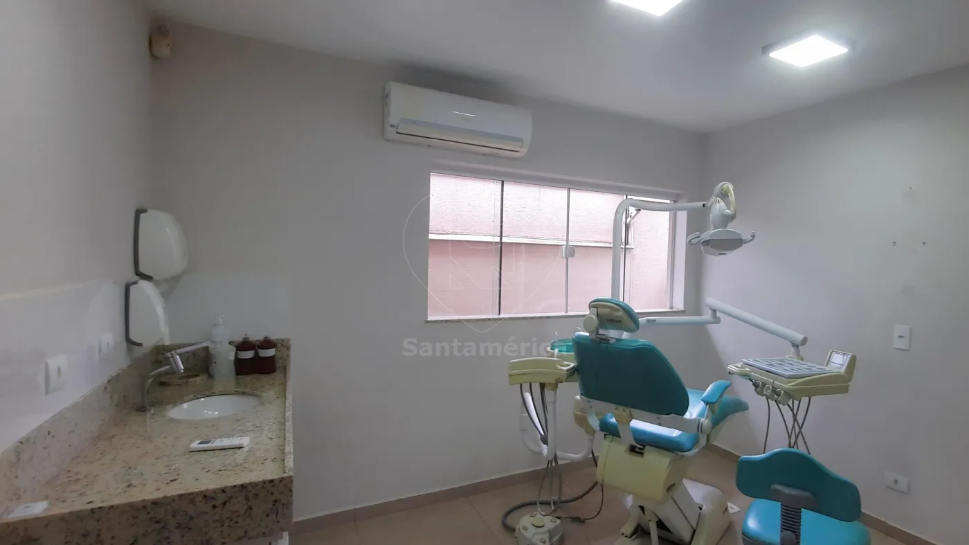 Casa comercial para alugar no Centro com 10 salas na Região Central de Londrina Alugar Casa / Comercial em Londrina R$ 18.100,00 - Foto 18