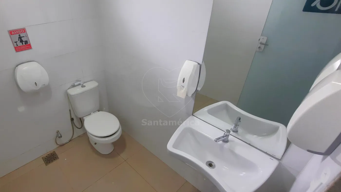Casa comercial com 10 salas para alugar no Centro na Região Central de Londrina Alugar Casa / Comercial em Londrina R$ 18.100,00 - Foto 19