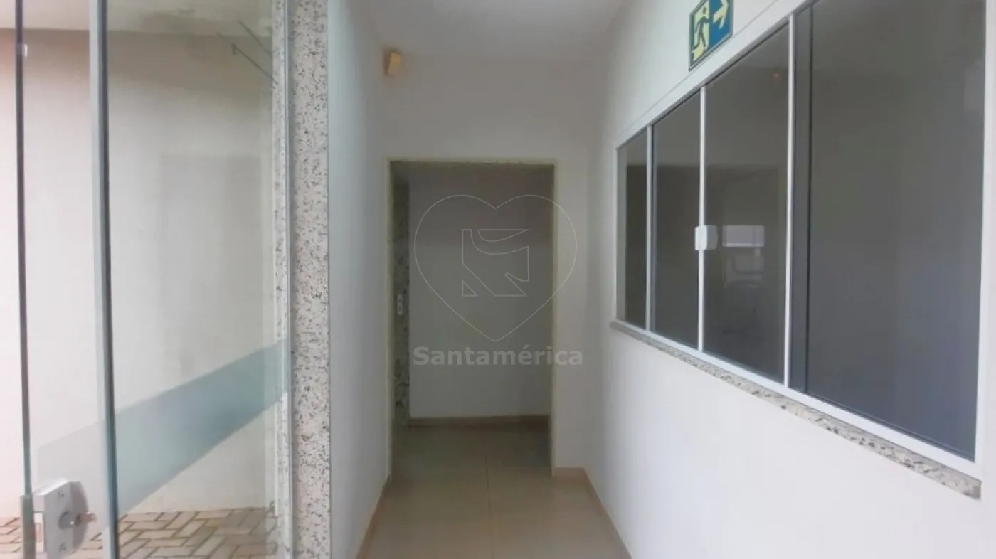 Casa comercial na Região Central de Londrina para alugar no Centro com 10 salas Alugar Casa / Comercial em Londrina R$ 18.100,00 - Foto 24