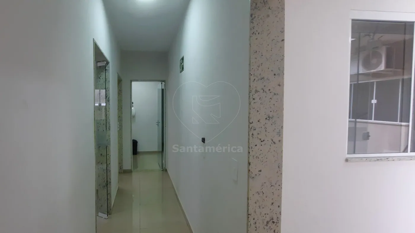 Casa comercial para alugar no Centro com 10 salas na Região Central de Londrina Alugar Casa / Comercial em Londrina R$ 18.100,00 - Foto 26