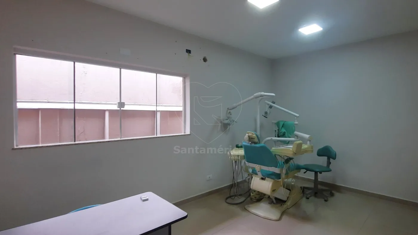 Casa comercial com 10 salas para alugar no Centro na Região Central de Londrina Alugar Casa / Comercial em Londrina R$ 18.100,00 - Foto 28