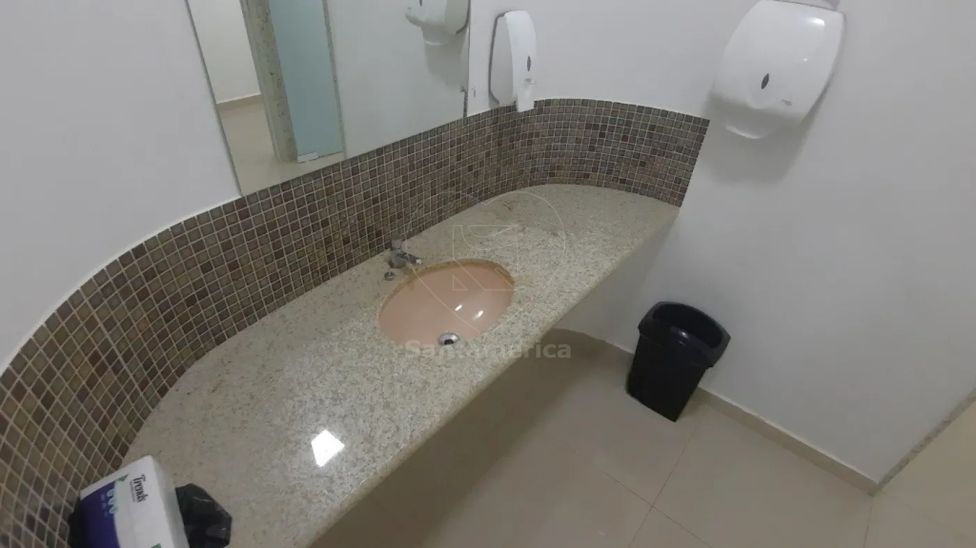 Casa comercial para alugar no Centro com 10 salas na Região Central de Londrina Alugar Casa / Comercial em Londrina R$ 18.100,00 - Foto 29