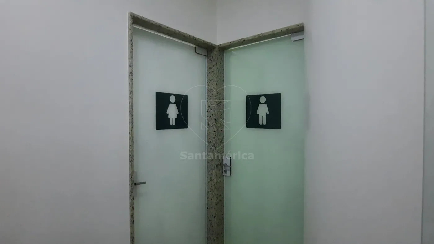 Casa comercial na Região Central de Londrina para alugar no Centro com 10 salas Alugar Casa / Comercial em Londrina R$ 18.100,00 - Foto 30