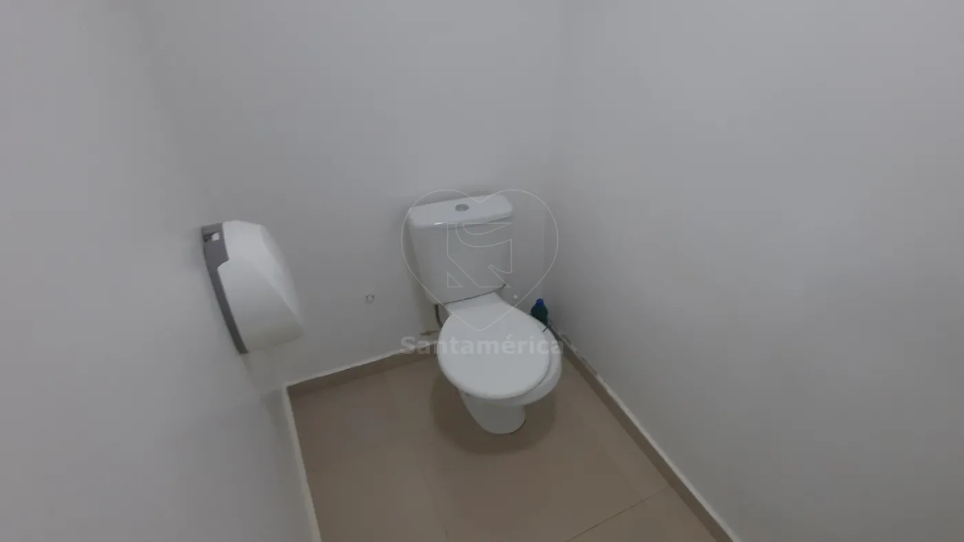 Casa comercial para alugar no Centro com 10 salas na Região Central de Londrina Alugar Casa / Comercial em Londrina R$ 18.100,00 - Foto 32