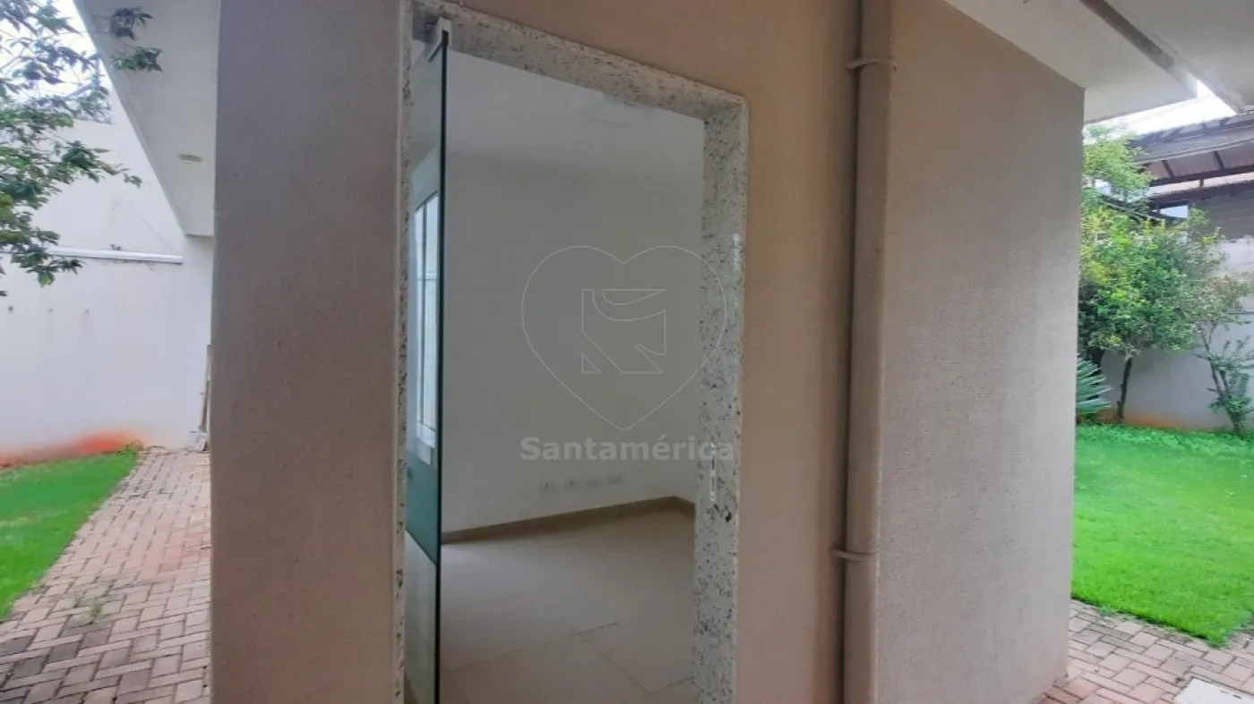 Casa comercial para alugar no Centro com 10 salas na Região Central de Londrina Alugar Casa / Comercial em Londrina R$ 18.100,00 - Foto 35