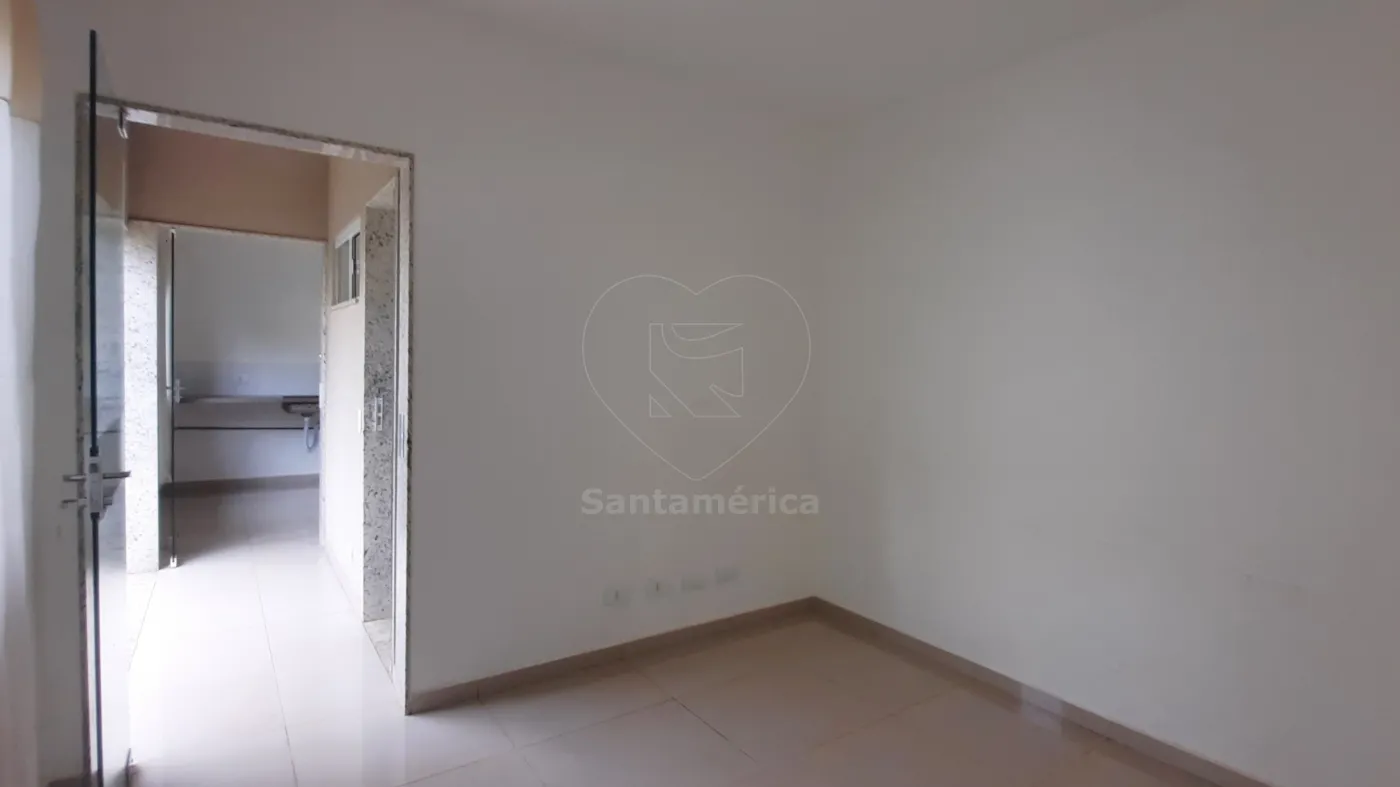 Casa comercial na Região Central de Londrina para alugar no Centro com 10 salas Alugar Casa / Comercial em Londrina R$ 18.100,00 - Foto 36